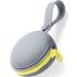 Range sucette en silicone Grab & Go Gris - Skip Hop Range sucette en silicone Grab & Go Gris - Skip Hop