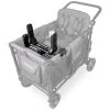 Adaptateur siège-auto pour chariot de transport W4 Wonderfold Produit 1