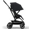 Poussette compacte Eezy S Twist+ 2 Magic Black Cybex Produit 4