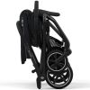 Poussette compacte Eezy S Twist+ 2 Magic Black Cybex Produit 6