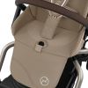 Poussette compacte Eezy S Twist+ 2 Magic Black Cybex Produit 8