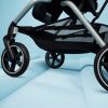 Poussette compacte Eezy S Twist+ 2 Magic Black Cybex Ambiance 9