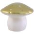 Lampe veilleuse champignon Doré - Egmont Toys