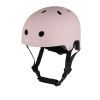 Casque Dusty Pink (3-7 ans; 50-54 cm) - Banwood