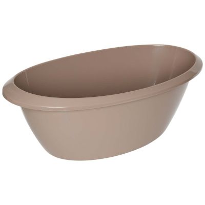 Baignoire bébé Desert Taupe  par Luma Babycare