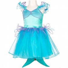 Déguisement sirène Maryna (5-7 ans) - Souza For Kids