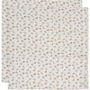 Lot de 2 maxi-langes en coton Roarsome (115 x 115 cm) - Jollein