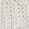 Lot de 2 maxi-langes en coton Roarsome (115 x 115 cm) Jollein Produit 3