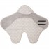 Couverture nomade Clouds - Trixie Couverture nomade Clouds - Trixie