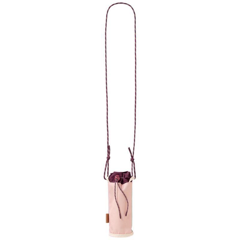 Sac isotherme Outdoors cameo rose Fresk Produit 3