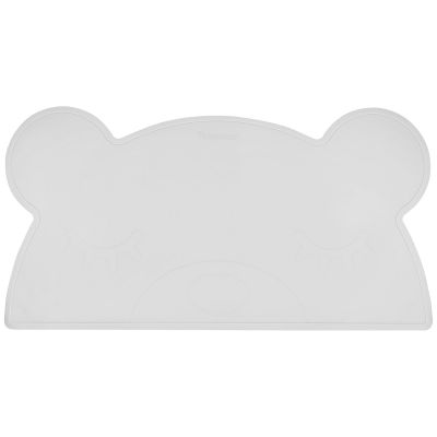 Set de table Ours Gris clair Kindsgut