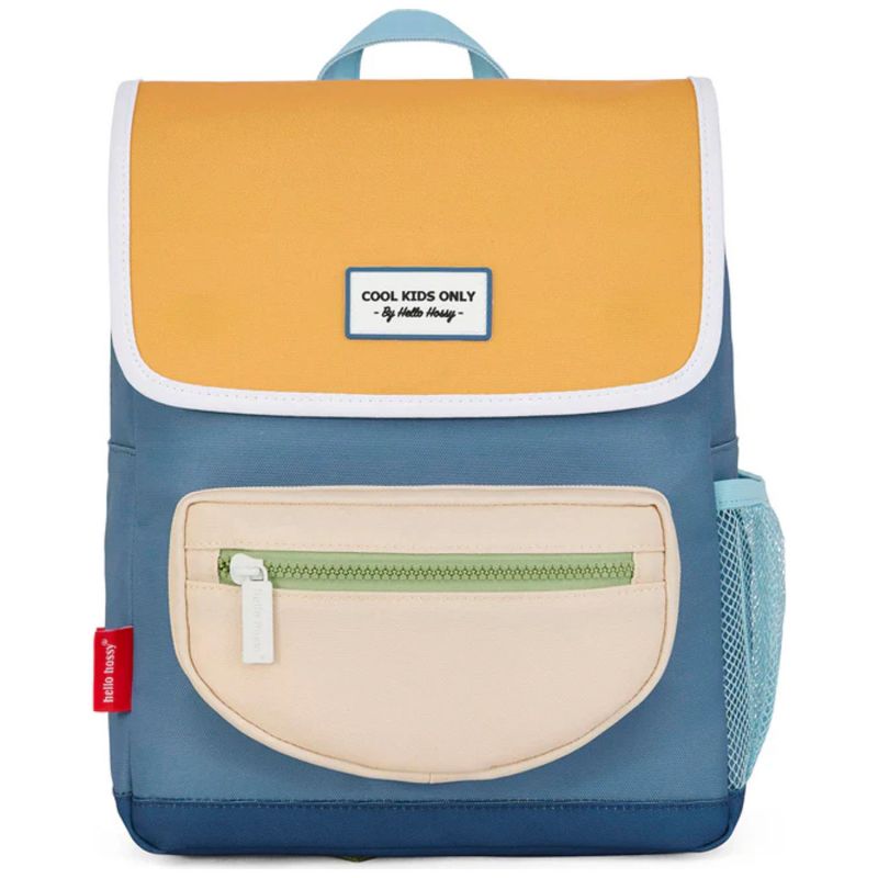 Sac à dos Mini Sam (2-5 ans) Hello Hossy Produit 1