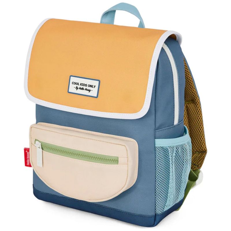 Sac à dos Mini Sam (2-5 ans) Hello Hossy Produit 3