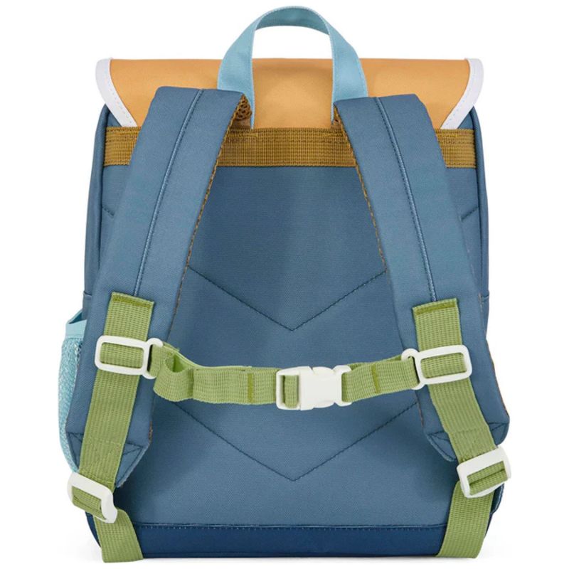 Sac à dos Mini Sam (2-5 ans) Hello Hossy Produit 5