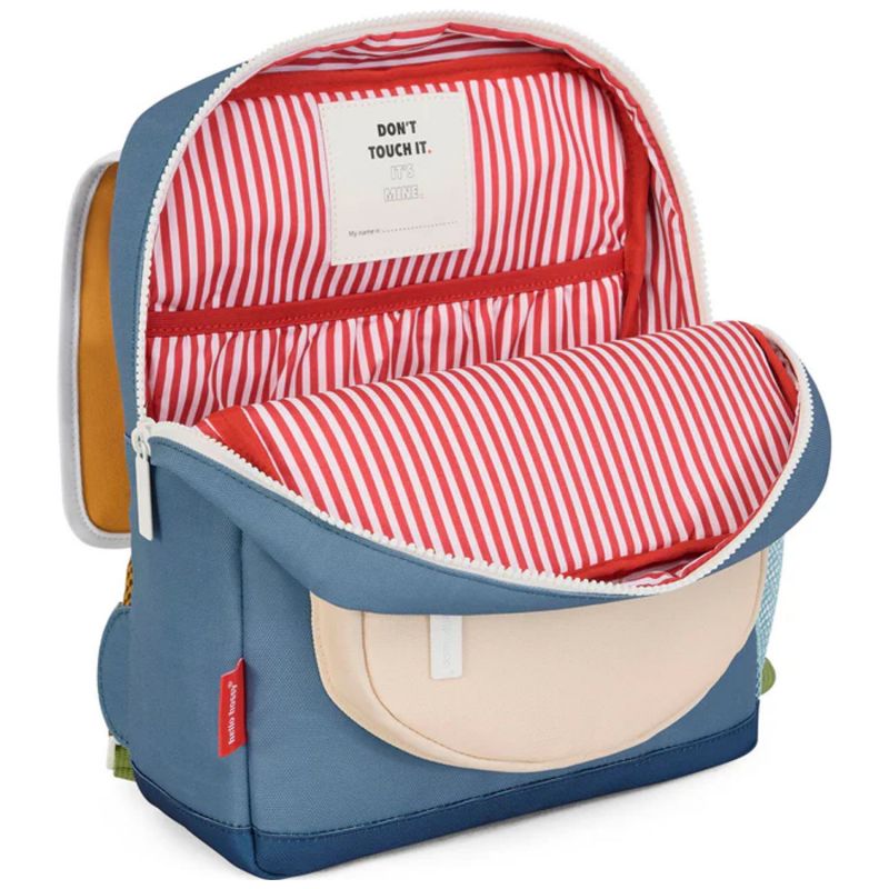 Sac à dos Mini Sam (2-5 ans) Hello Hossy Produit 6