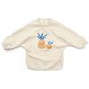 Bavoir à manches Merle Pineapple Liewood Produit 1