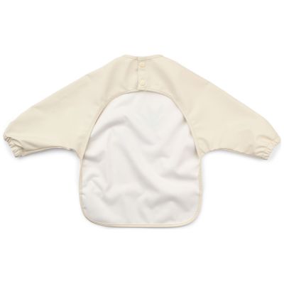 Bavoir à manches Merle Pineapple