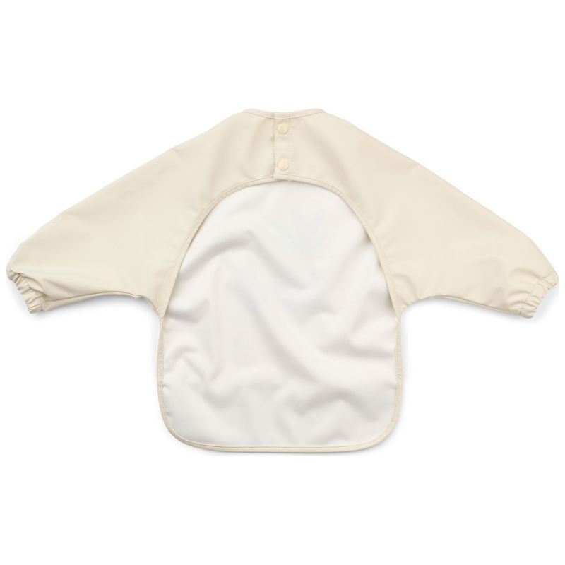 Bavoir à manches Merle Pineapple Liewood Produit 2