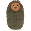 Peluche Bartholomew l'ours en tenue de randonnée (26 cm) Jellycat Produit 6