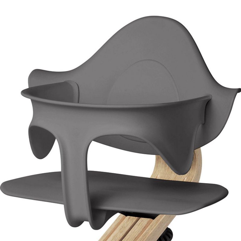 Arceau de sécurité NOMI Mini pour chaise haute évolutive NOMI gris NOMI