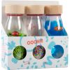 Lot de 3 bouteilles sensorielles Sound Eco  par Petit Boum