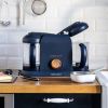 Robot cuiseur Babycook DUO Night Blue Béaba Ambiance 6