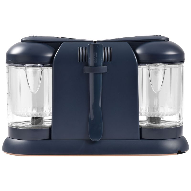 Robot cuiseur Babycook DUO Night Blue Béaba Produit 3