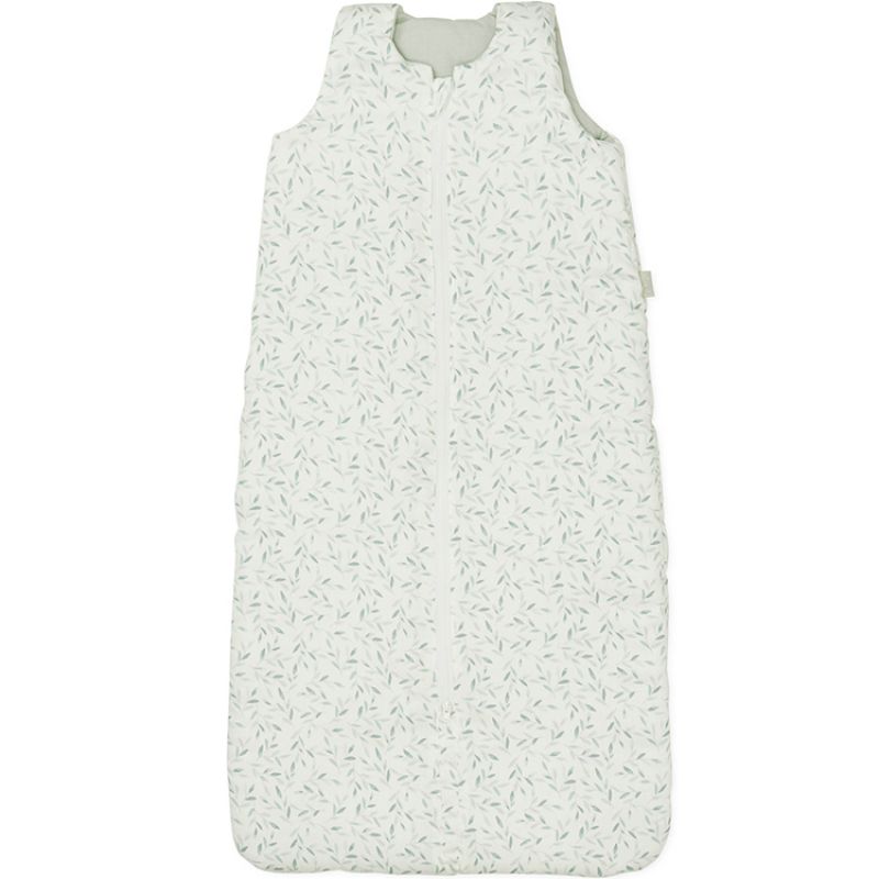 Gigoteuse chaude Green Leaves TOG 2,5 (85 cm) Cam Cam Copenhagen