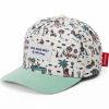 Casquette Jungly (2-5 ans) - Hello Hossy