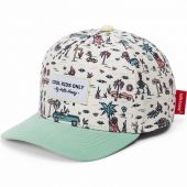 Casquette Jungly (2-5 ans)