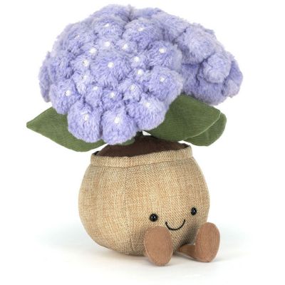 Peluche Amuseable Hortensia (24 cm) Jellycat