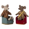 Fauteuil Souris Rouge Maileg Produit 4
