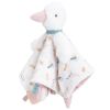 Doudou plat Buddy Oie - Trois Kilos Sept