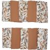 Protège barreaux Caramel forest (pour lits 60x120 et 70x140 cm) - BB & Co