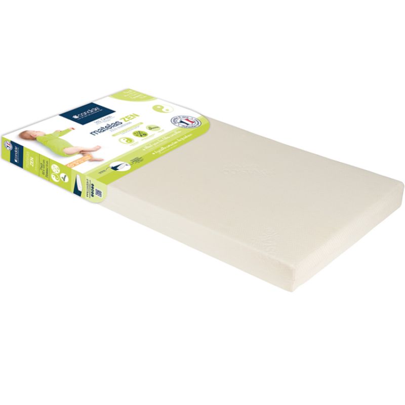 Matelas Zen (70 x140 cm) Candide