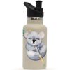 Gourde isotherme Koala embout sport (350 ml) - Gaëlle Duval