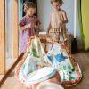 Sac de rangement et tapis de jeu 2 en 1 Soo Zoo Play&Go Ambiance 4