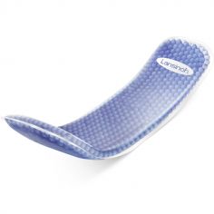 Serviette post-accouchement apaisante froid-chaud - Lansinoh