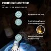 Veilleuse évolutive 2 en 1 Pixie Torch argile Béaba Ambiance 7