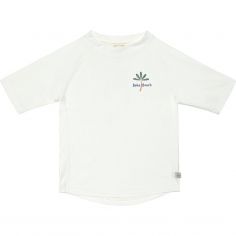 T-shirt anti-UV Palms nature (19-24 mois) - Lässig 