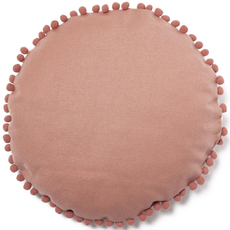 Coussin Sunny Dolce vita (37 cm) Nobodinoz
