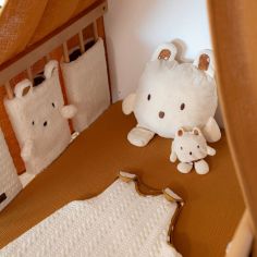 Gigoteuse Boubou TOG 3 (6-24 mois)