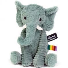 Peluche Elephant Une Peluche En Forme D Elephant Pour Les Enfants