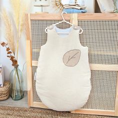 Gigoteuse chaude Happy Wild TOG3 (0-6 mois)