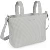 Sac Crossbody Little Bloom Vichy Gris Pasito a pasito Produit 4