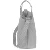 Sac Crossbody Little Bloom Vichy Gris Pasito a pasito Produit 7