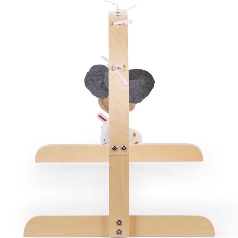 Arche de jeux en bois naturel - Reconditionné Childhome Produit 4