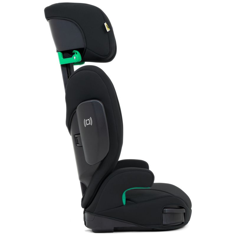 Siège-auto évolutif EverSure i-Size Black (Groupe 1-2-3) Graco Produit 6