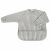 Variation Beige du produit Bavoir manches longues Botton Bandes de la marque Walking Mum