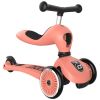 Porteur évolutif en trottinette Highwaykick 1 Peach Scoot and ride Produit 3